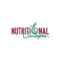 Nutritional Concepts Logo