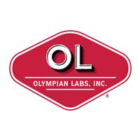 Olympian Labs Logo