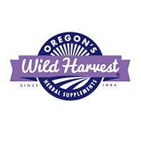 Oregon's Wild Harvest Logo