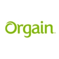Orgain Logo