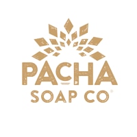Pacha Soap Co Logo