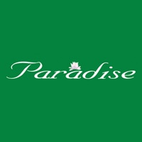 Paradise Logo