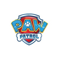 Paw Patrol Logo