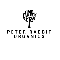 Peter Rabbit Organics Logo