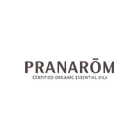 Pranarom Logo