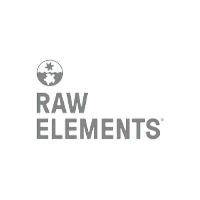 Raw Elements Logo