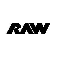 RAW Nutrition Logo