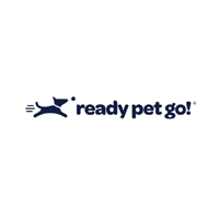 Ready Pet Go! Logo