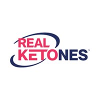 Real Ketones Logo