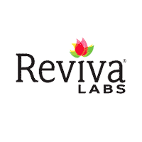 Reviva Labs Logo