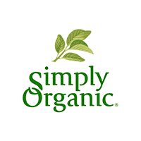 Simply Organic Logo