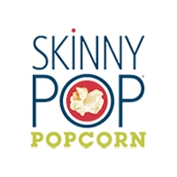 SkinnyPop Logo