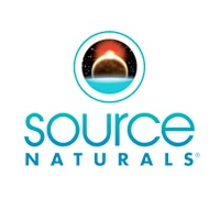 Source Naturals Logo