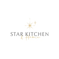 Star Kitchen & Home Logo