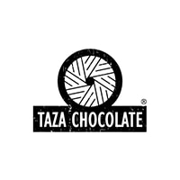 Taza Chocolate Logo
