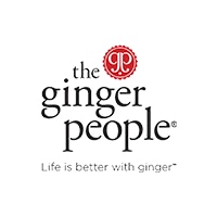 The Ginger People Logo