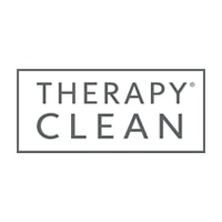 Therapy Clean Logo