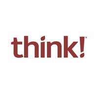 think! Logo