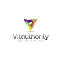 Vitauthority Logo