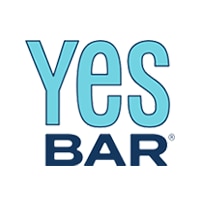 The YES Bar Logo