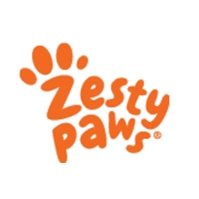 Zesty Paws Logo