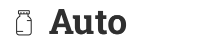 AutoShip Logo