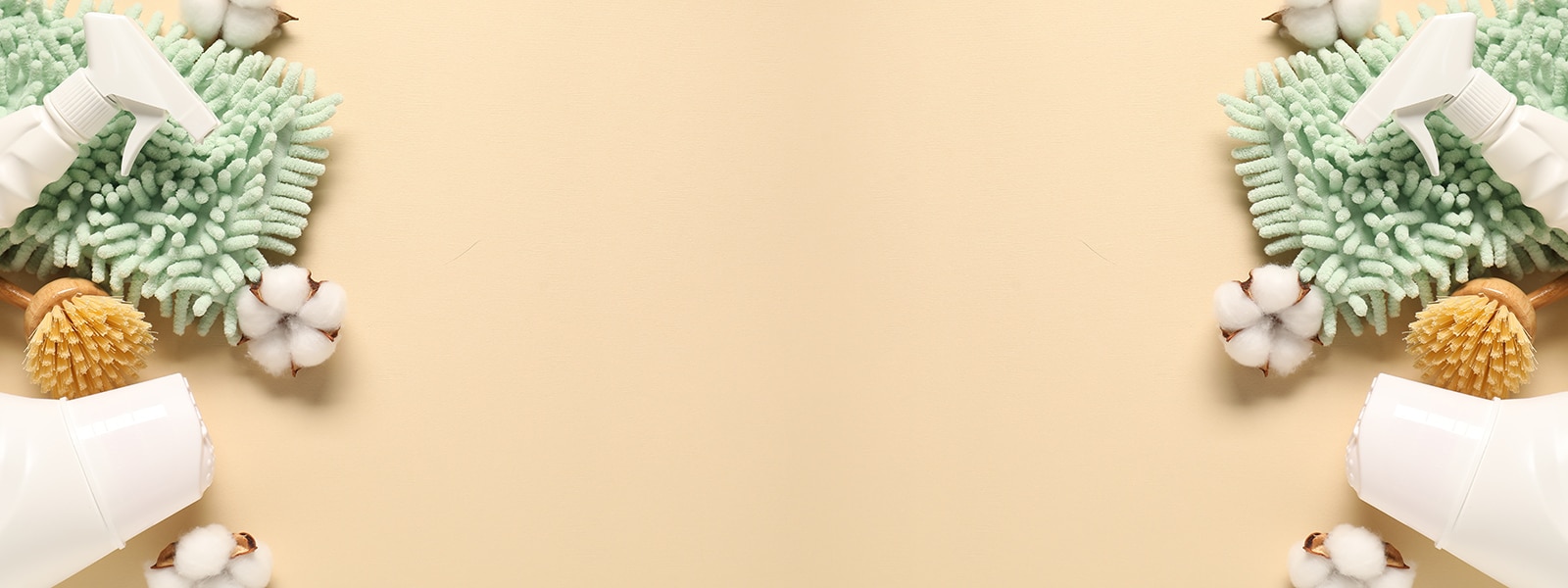 kitchen counter decorative background