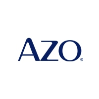 AZO logo