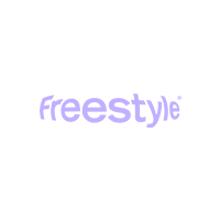 FREESTYLE Logo