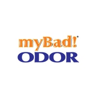 my Bad! Logo