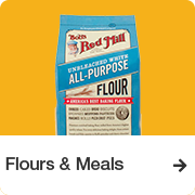 flour and meal