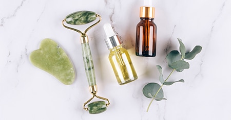 How to Find the Right Natural Serum for Your Skin Type