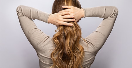 4 Harsh Chemicals to Avoid in Hair Care Products