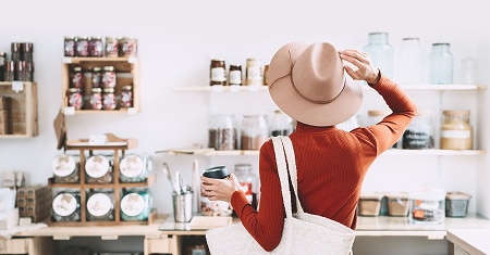 Why Should You Choose 'Sustainable Packaging'?