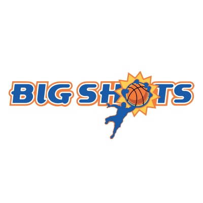 Big Shot Basketball
