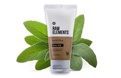 20% off Raw Elements