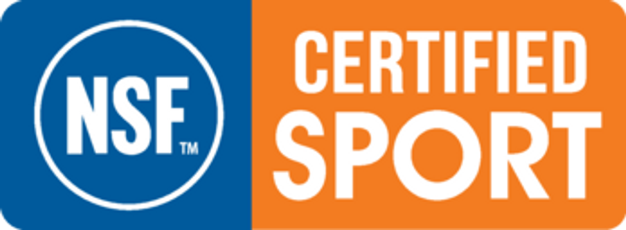 NSF Certified Sport