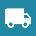 free shipping icon.