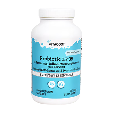 gluten free supplements product