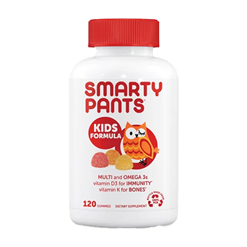 kids gummy vitamins