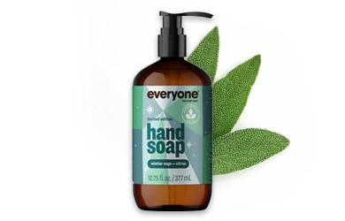 Everyone Hand soap