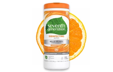 Seventh Generation product