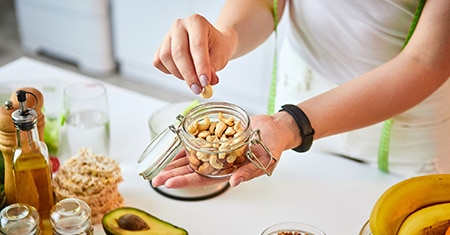 Hungry? These Keto Snacks are Smart & Satisfying