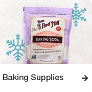 Baking Supplies