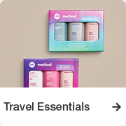 Travel Essentials