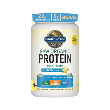 non gmo sports product