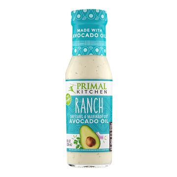 Paleo Condiments product