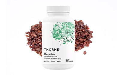 Thorne Research product