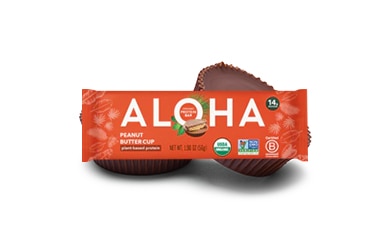 15% off Aloha