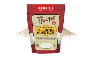 15% off select Bob's Red Mill